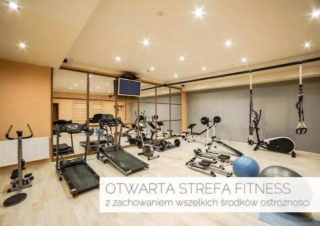 Hotel Dwa Potoki Karpacz