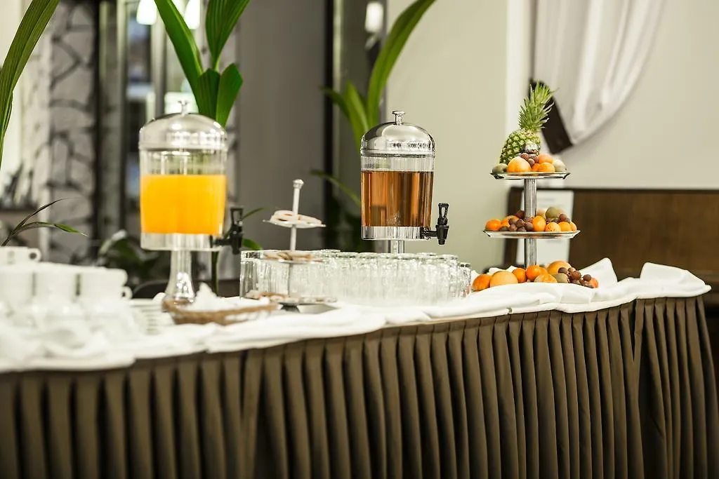 Hotel Dwa Potoki Karpacz