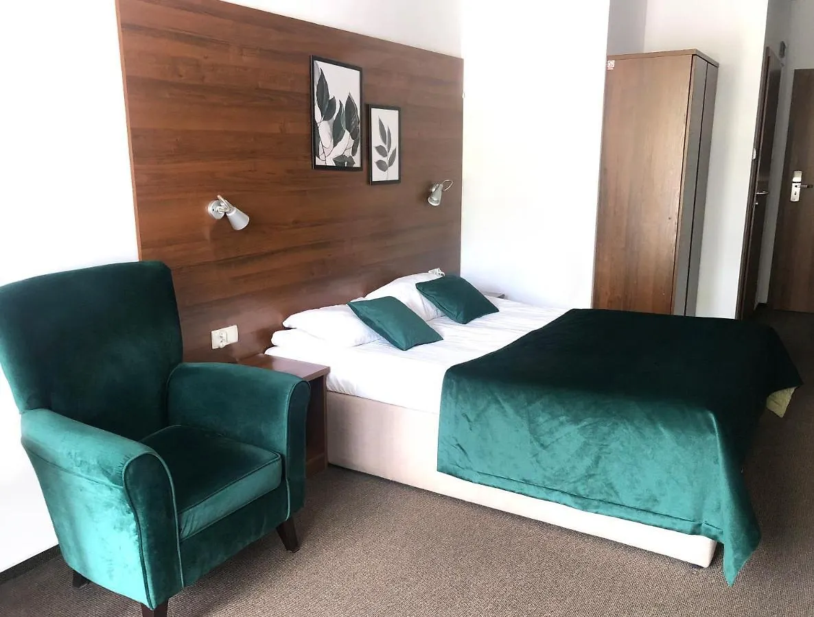 ***  Hotel Dwa Potoki Karpacz Polska