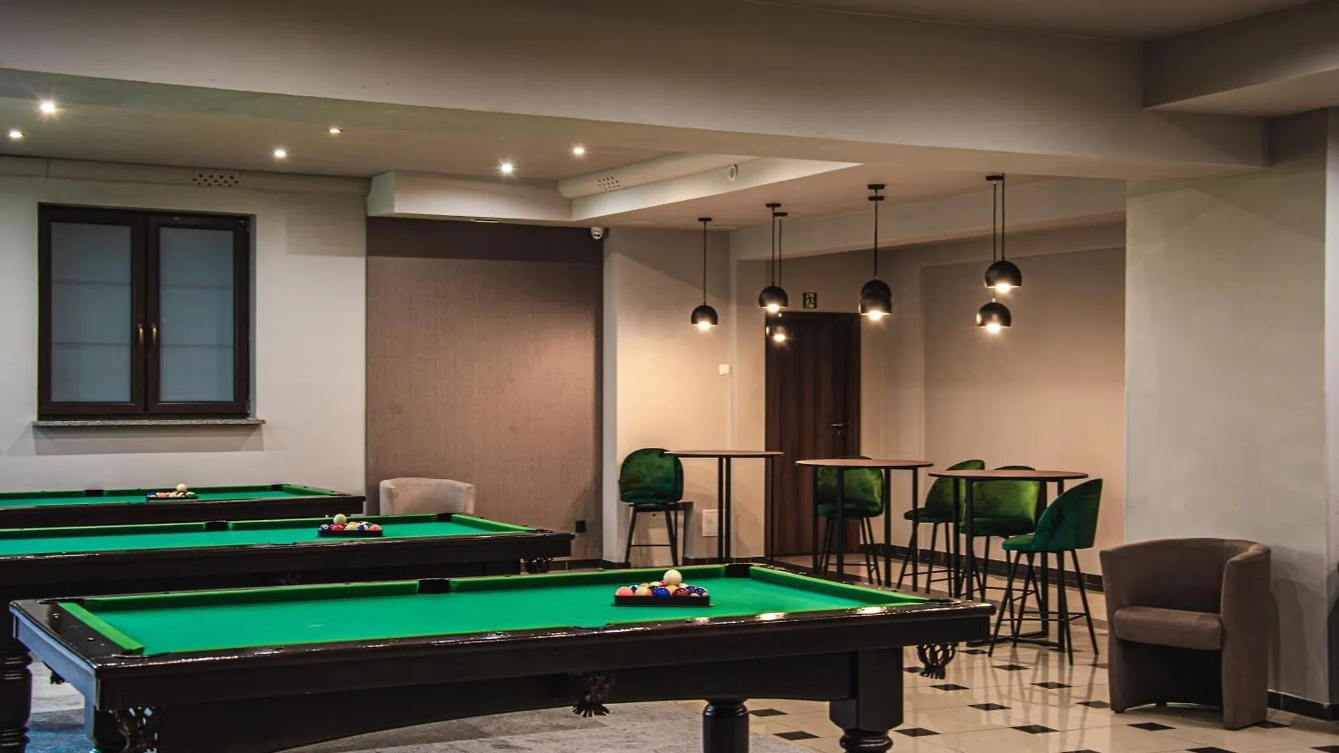 Hotel Dwa Potoki Karpacz Polska