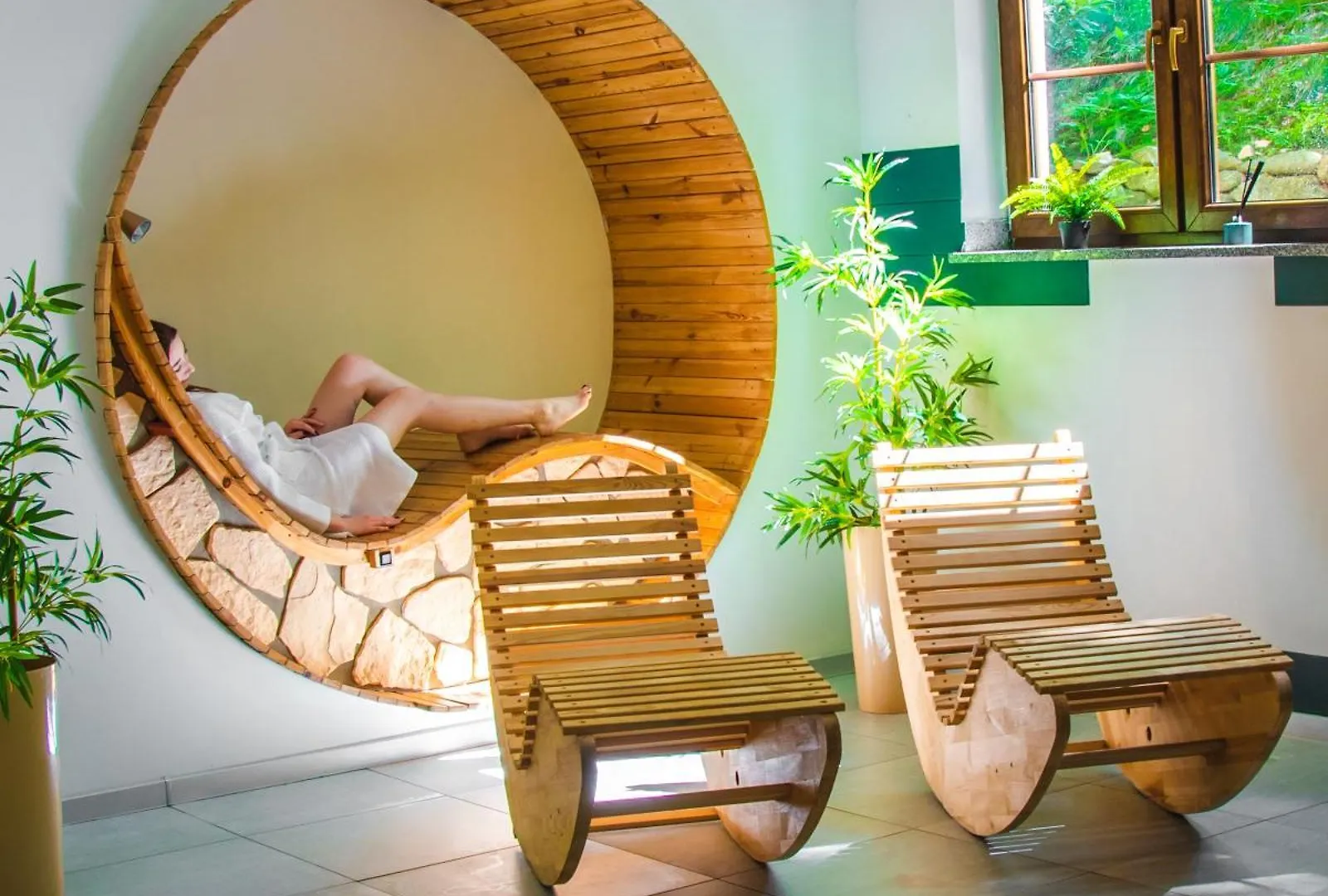 Hotel Dwa Potoki Karpacz