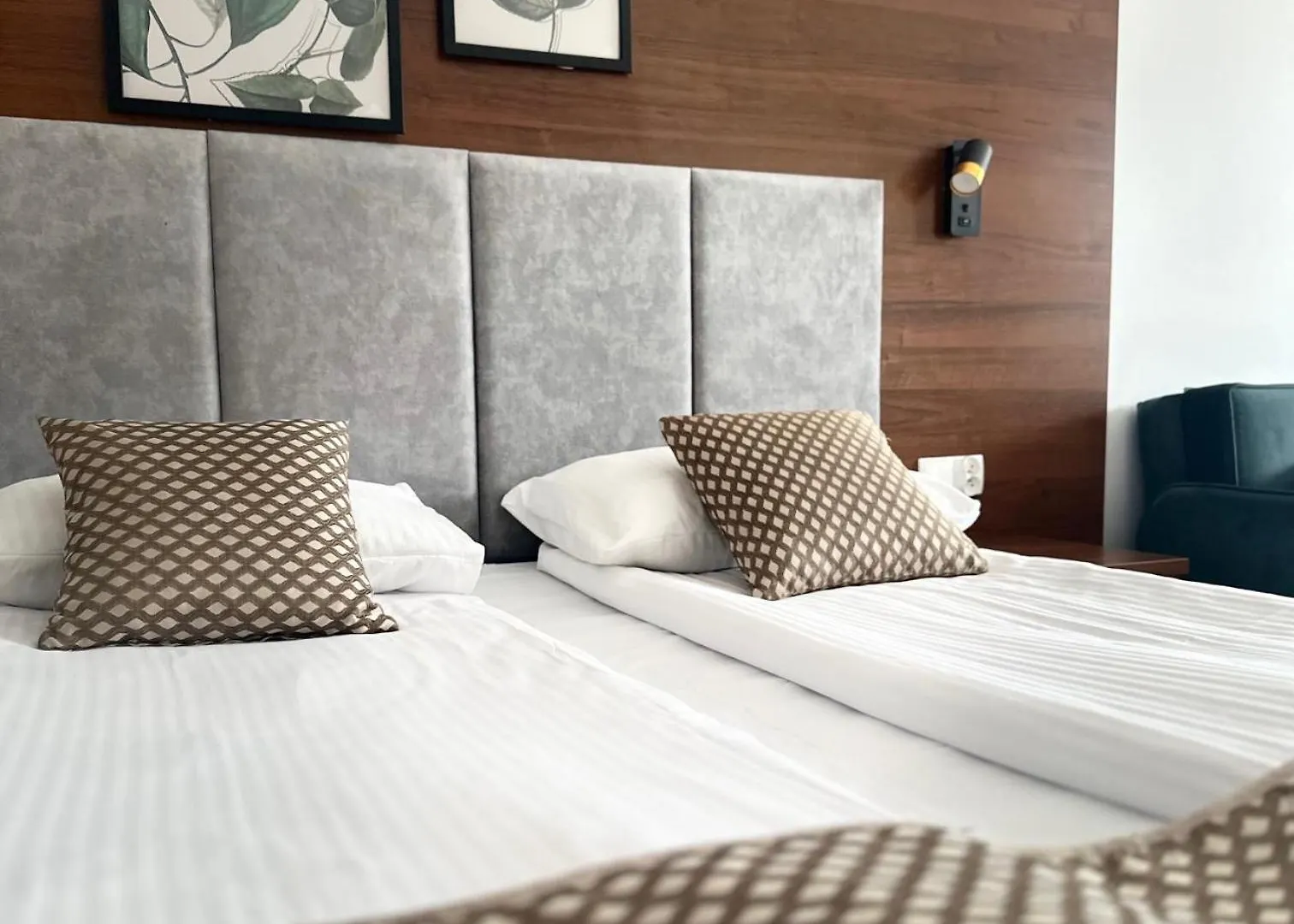 Hotel Dwa Potoki Karpacz 3*,  Polska
