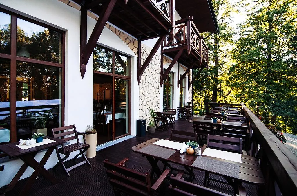Hotel Dwa Potoki Karpacz