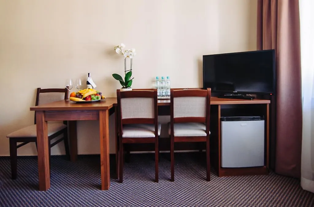 Hotel Dwa Potoki Karpacz Polska