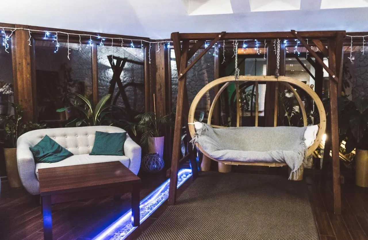 Hotel Dwa Potoki Karpacz