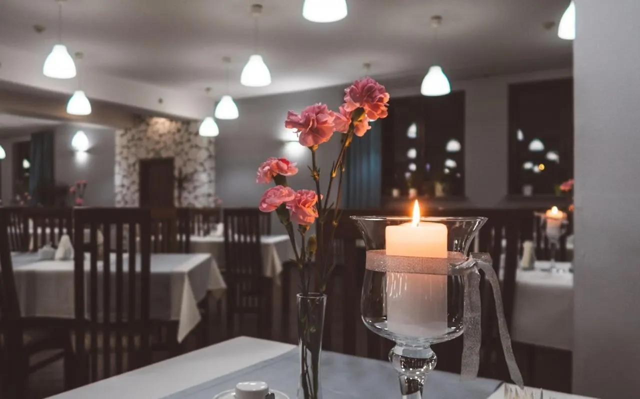 Hotel Dwa Potoki Karpacz