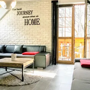Apartament Lux, Karpacz