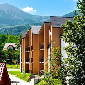 Apartament Wonder - Konopnickiej 11, Karpacz