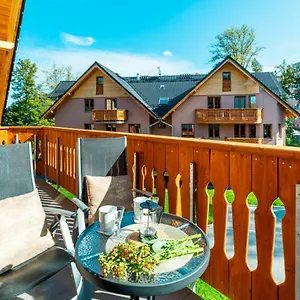 Apartament Everysky Nadrzeczna 3 - 14, Karpacz