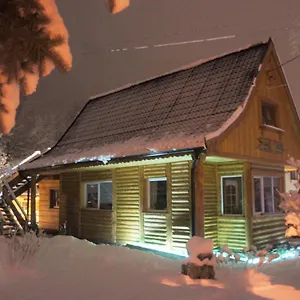 Goralska Osada - Apartametny Karpacz