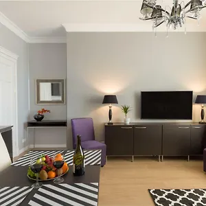 Location Apartment