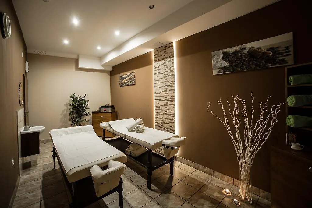 ***  Dwa Potoki Hotel Karpacz Poland