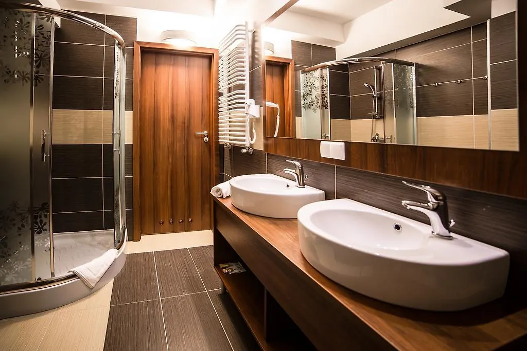 Dwa Potoki Hotel Karpacz