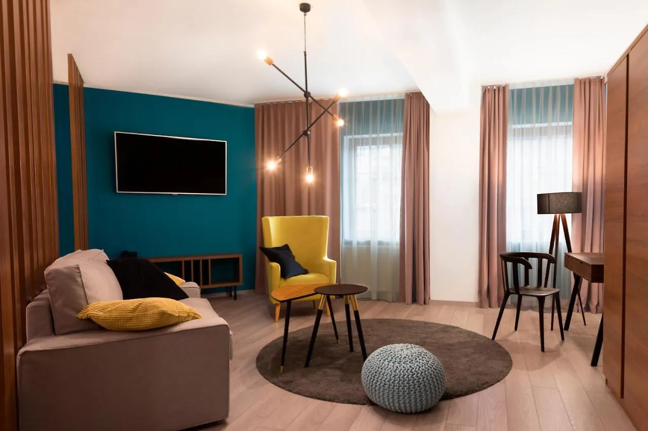 ***  Dwa Potoki Hotel Karpacz Poland