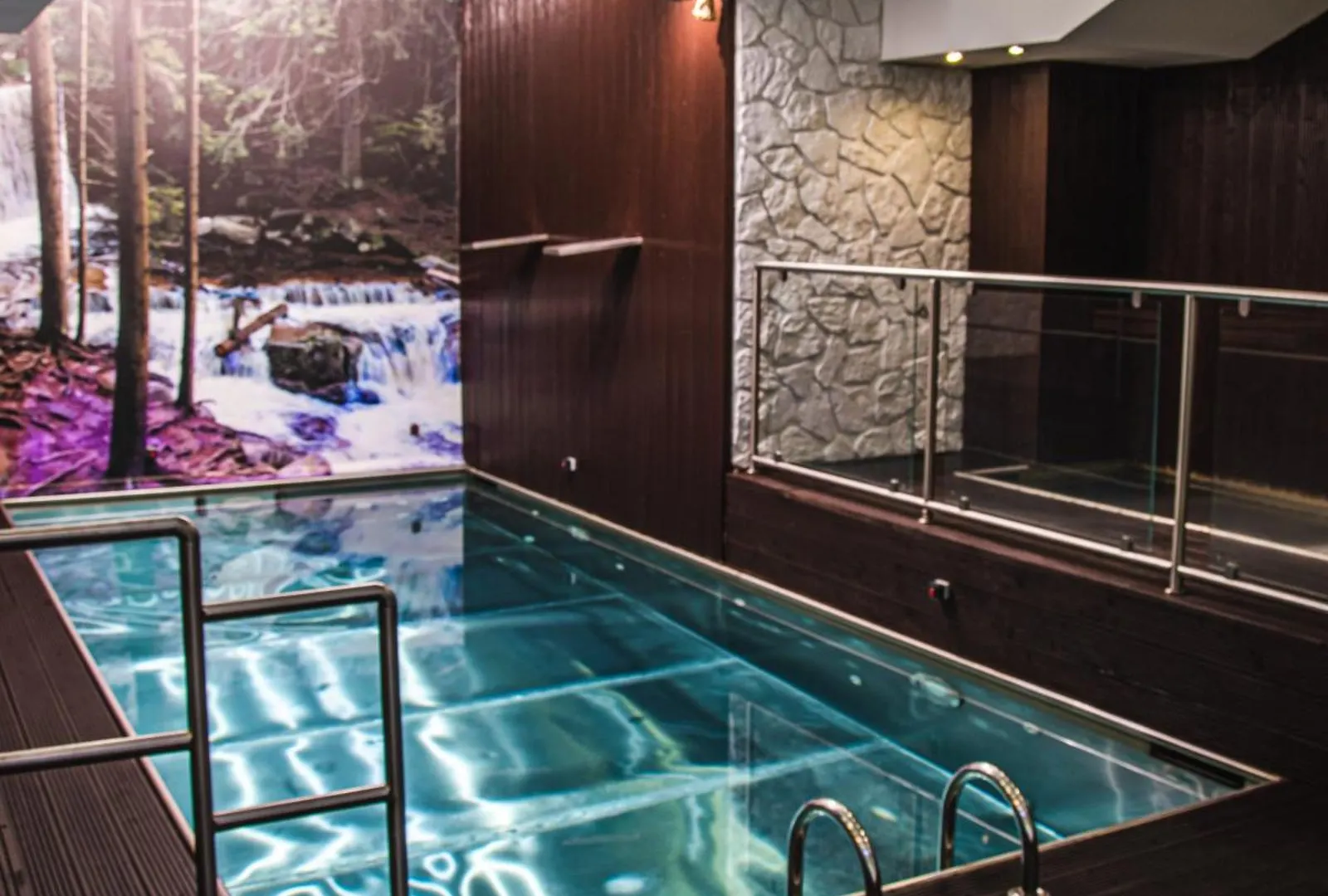 Hotel Dwa Potoki Karpacz
