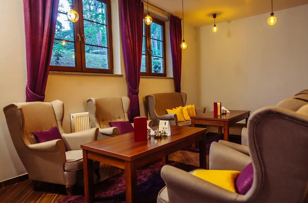 Hotel Dwa Potoki Karpacz 3*,  Polen