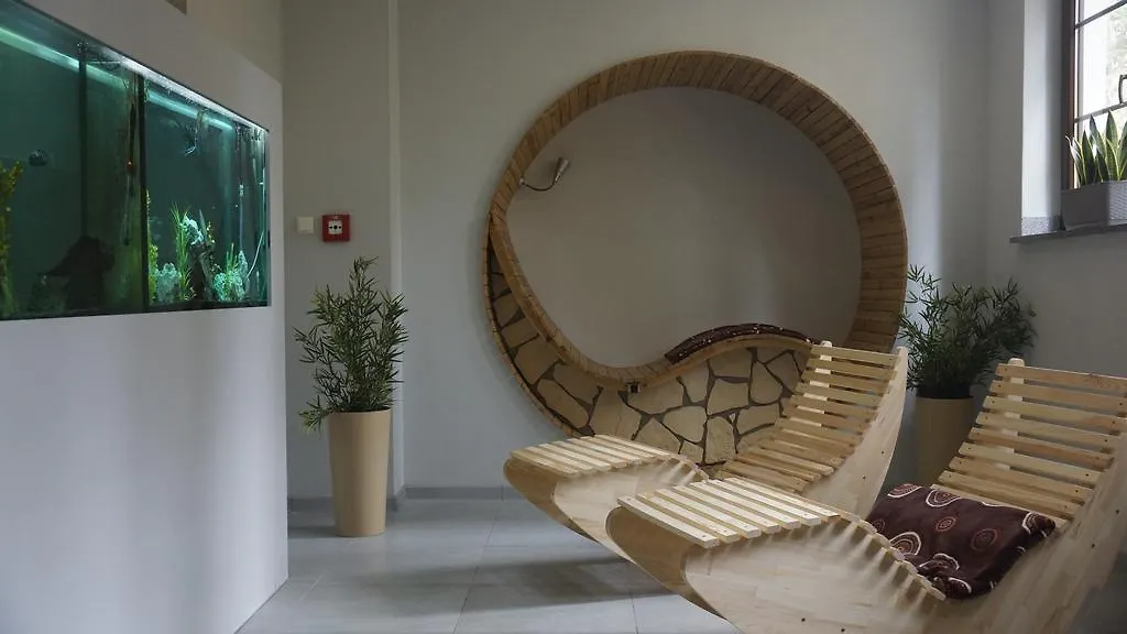 Dwa Potoki Hotel Karpacz