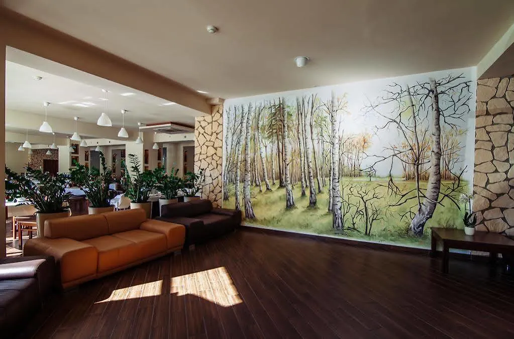 Dwa Potoki Hotel Karpacz Poland
