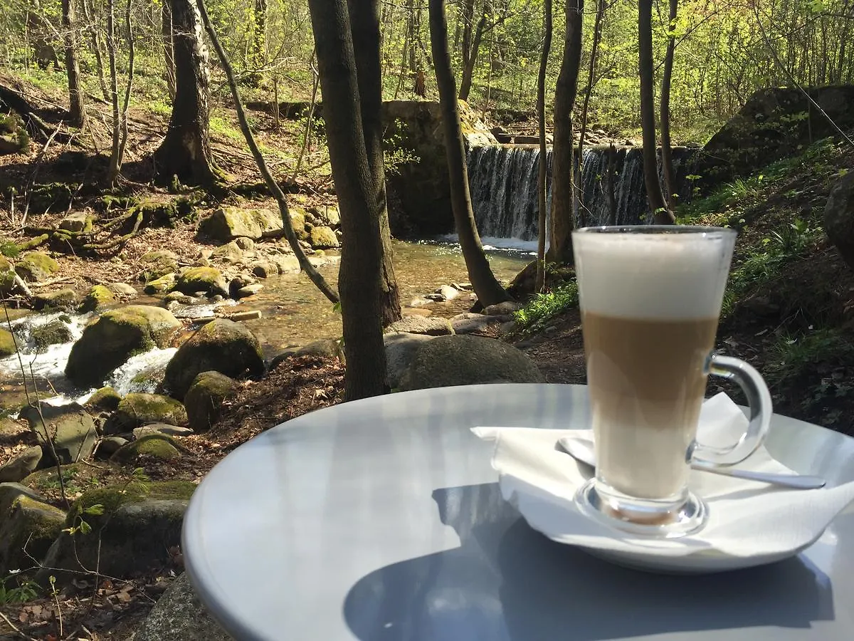 Hotel Dwa Potoki Karpacz Polen