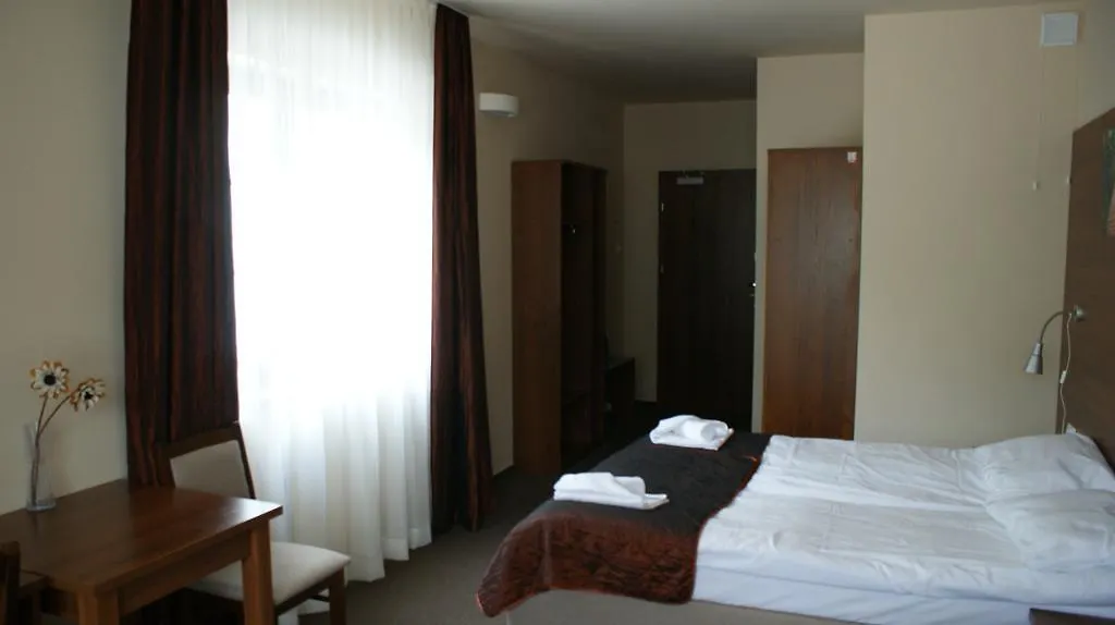 Hotel Dwa Potoki Karpacz