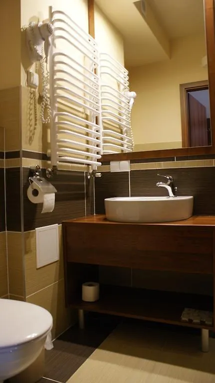 Dwa Potoki Hotel Karpacz