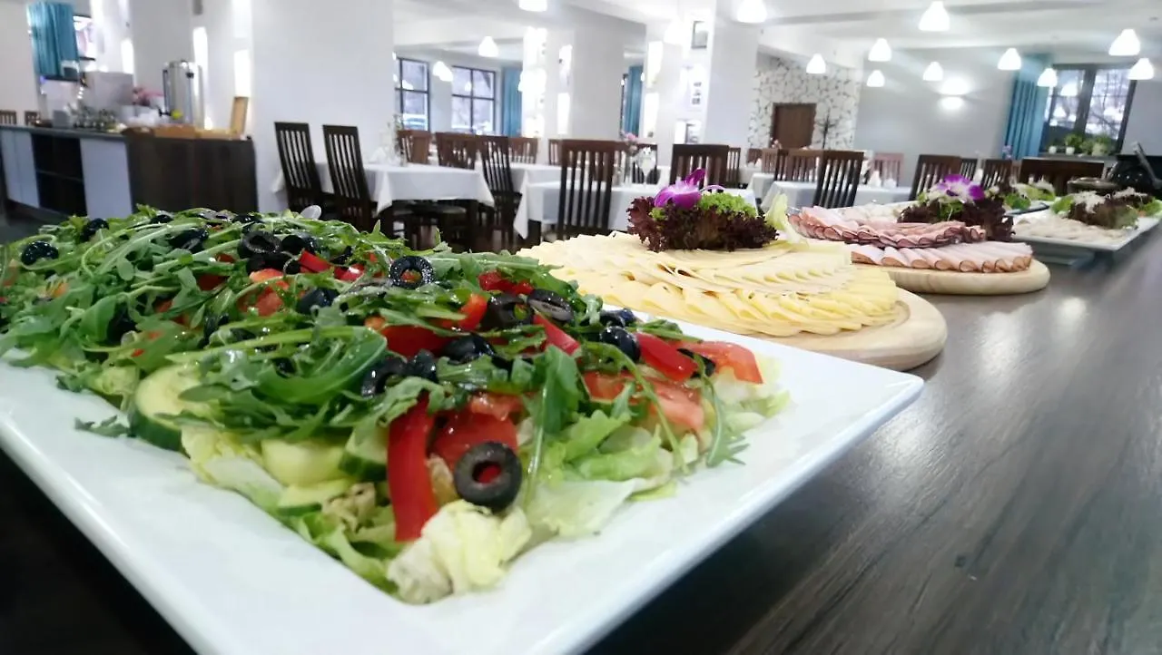 Dwa Potoki Hotel Karpacz